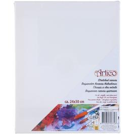 Edco Canvas 24x30cm 00