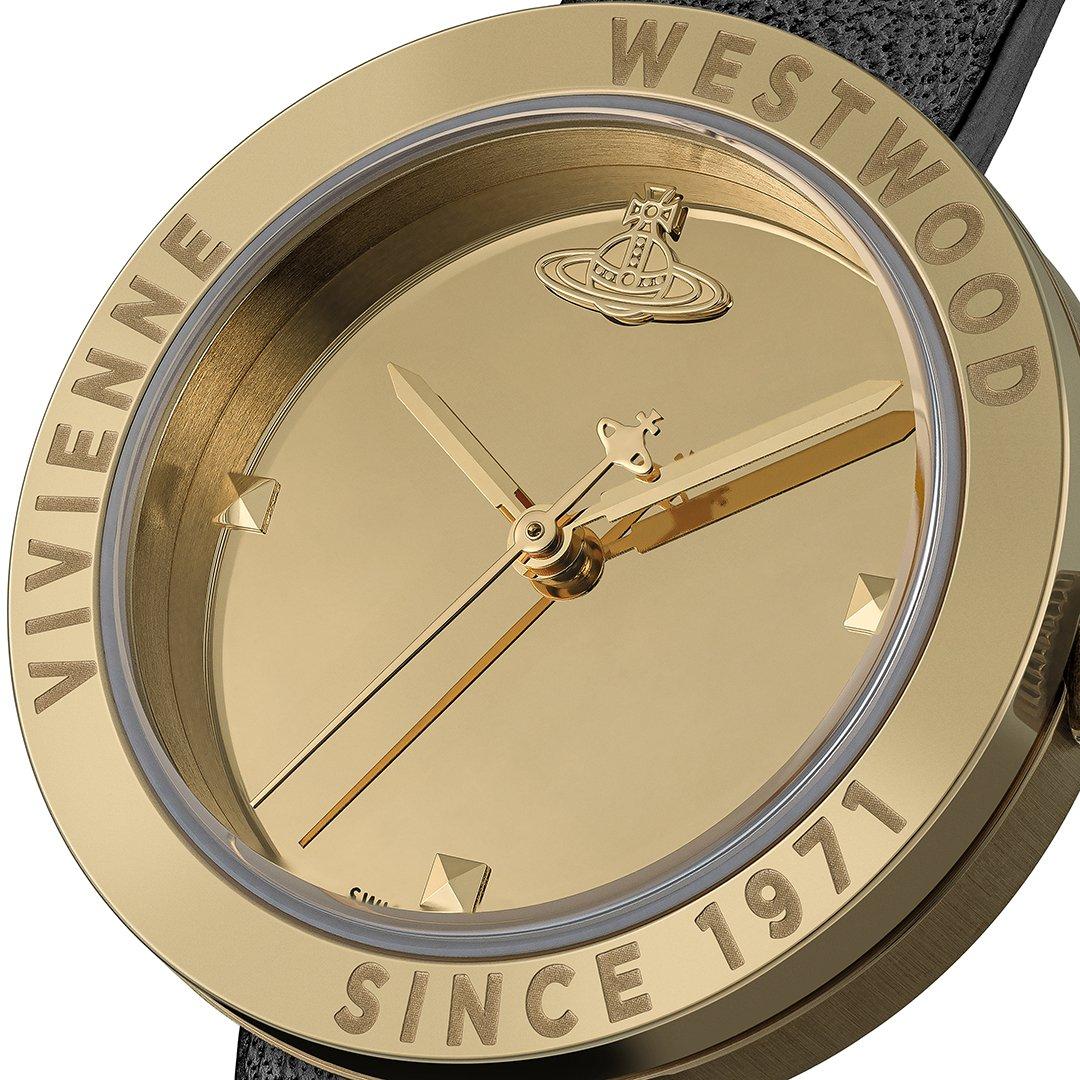 Blue/Silver - Vivienne Westwood - Rebel Watch - 2