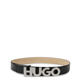 Hugo Zula Belt