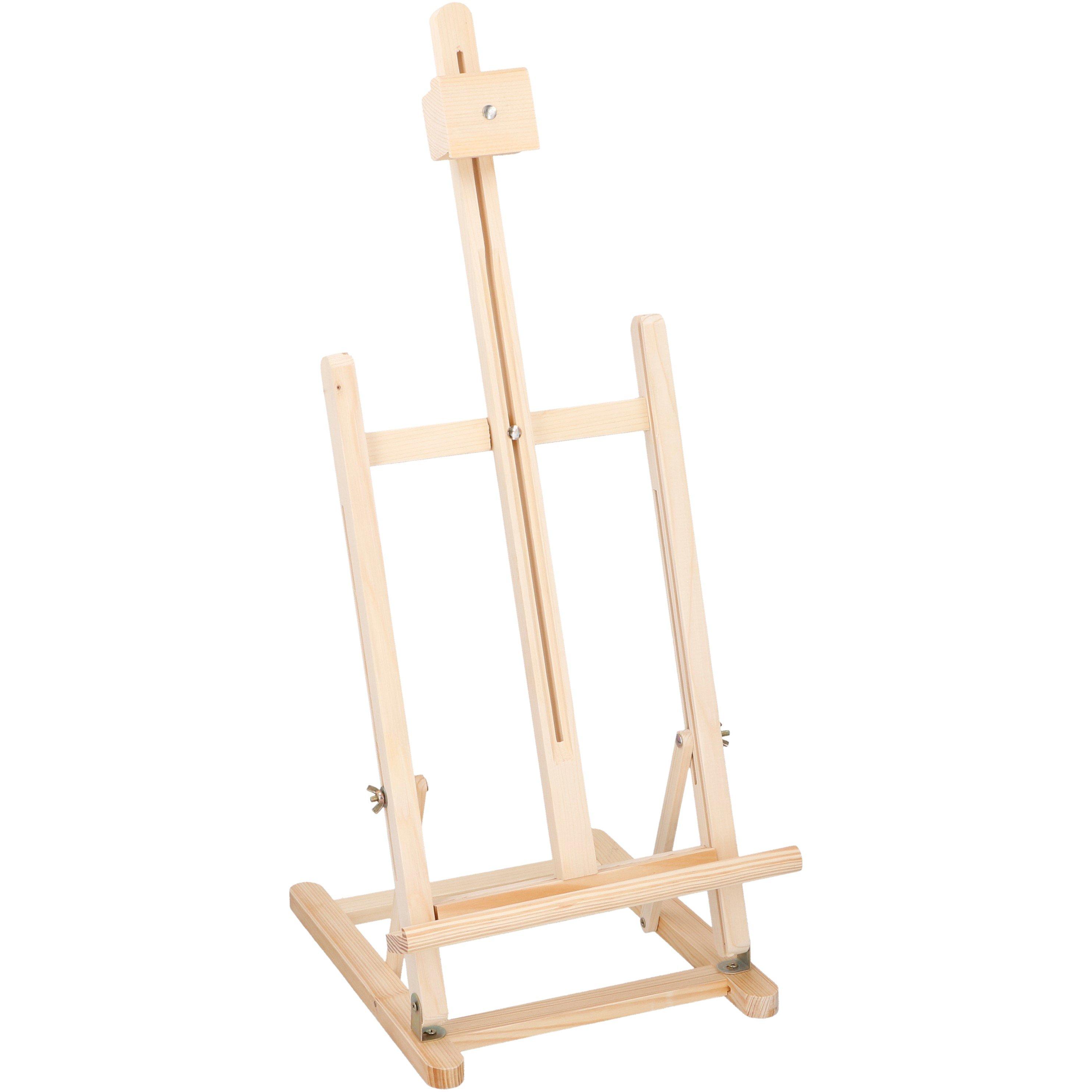 Wooden - Edco - Table Easel 09 - 2