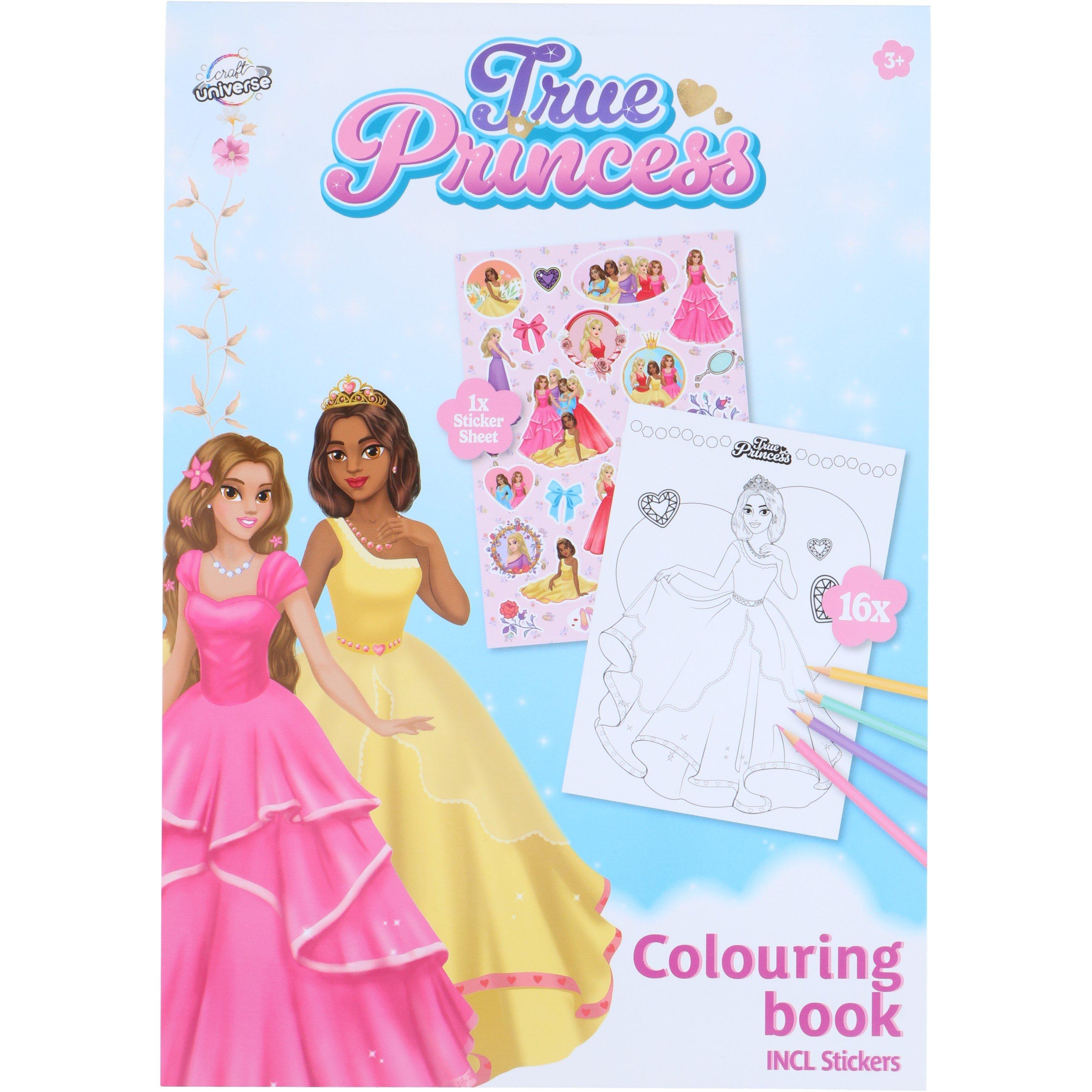 Multi - Edco - Colouring Book Jn - 3