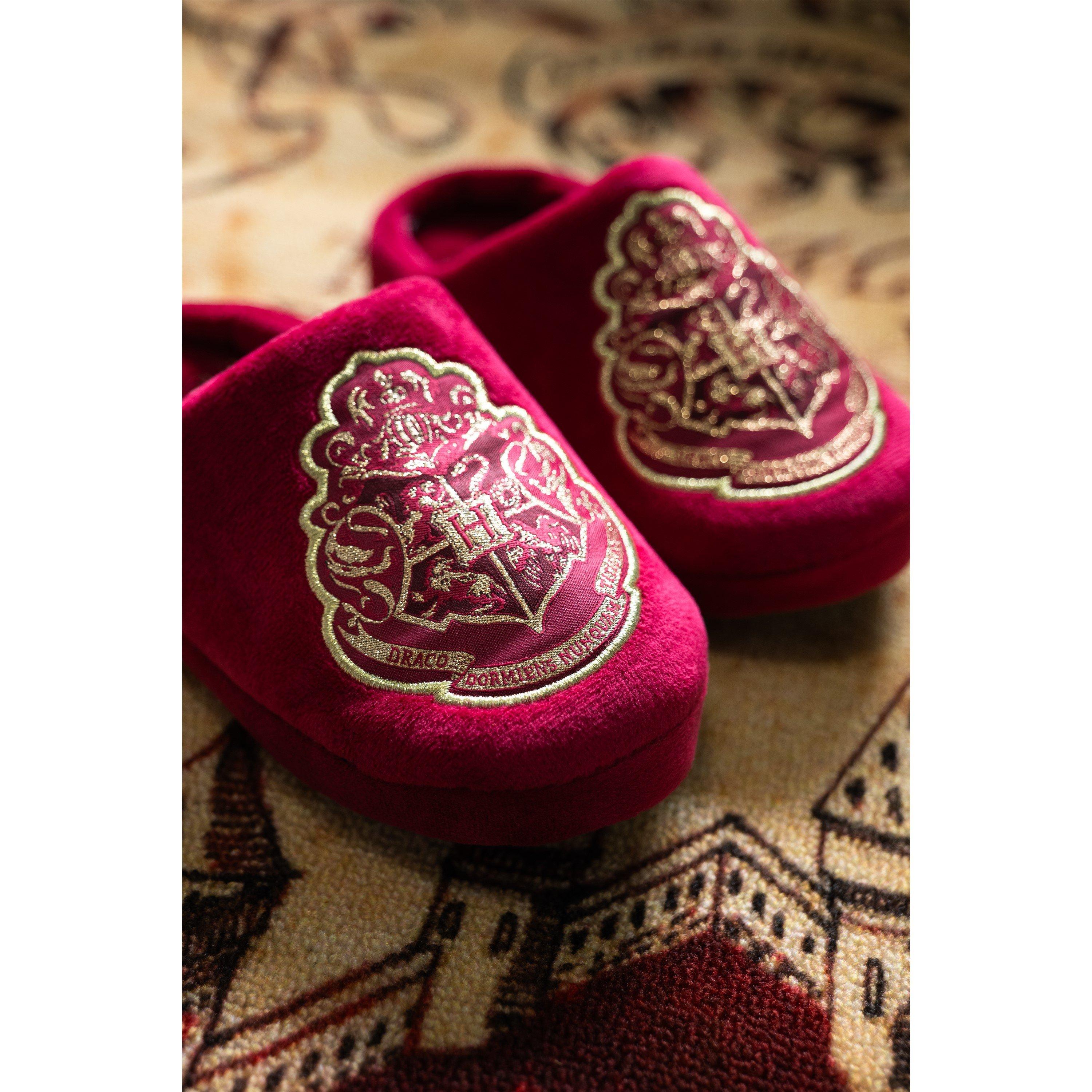 Red - Harry Potter - Station Slipper Novelty Gift