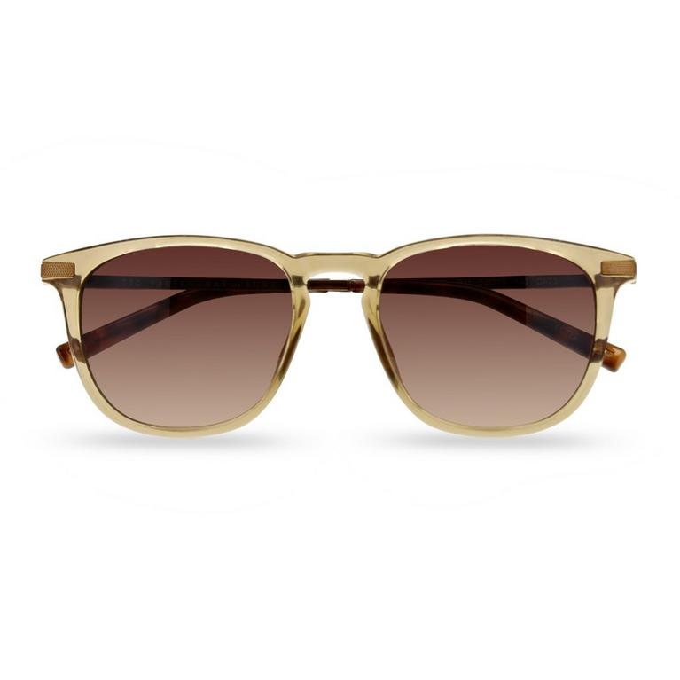 Blonde - Ted Baker - 1633 500 Retro KB79O sunglasses - 1