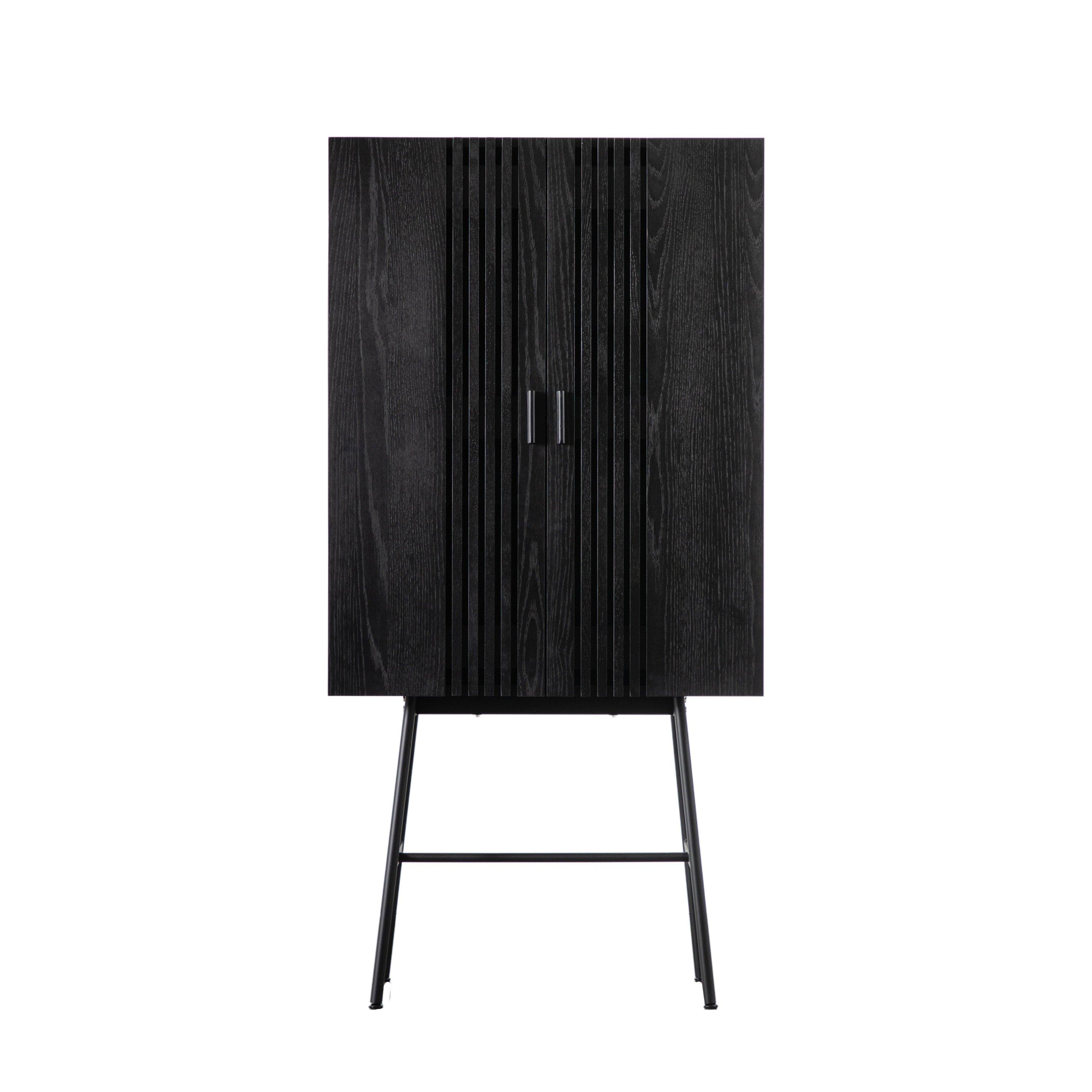 Gallery Holsen Drinks Cabinet