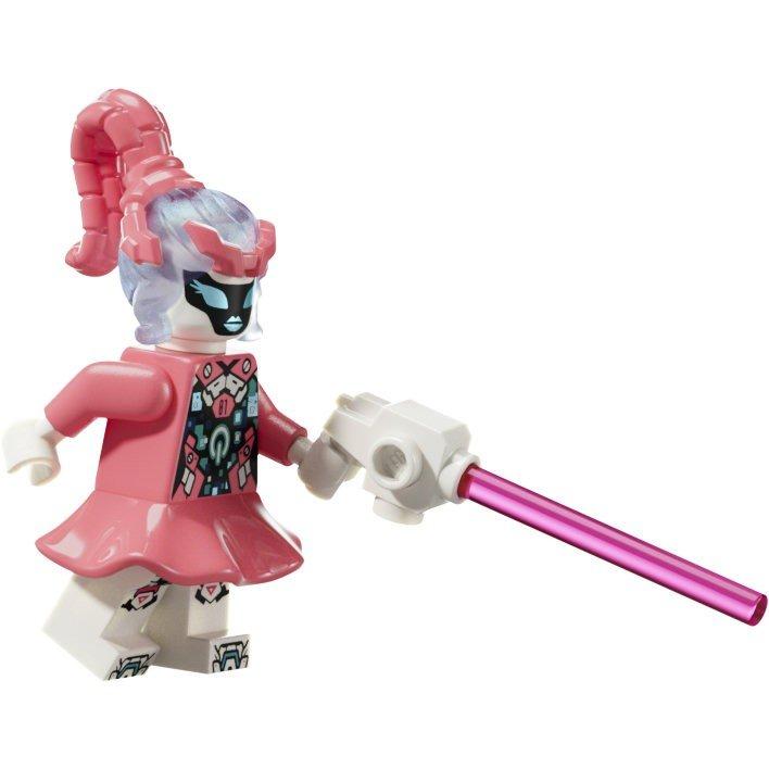 Spry Pnt Truck - LEGO - LEGO® DREAMZzz™ Mateo’s Spray Paint Truck Toy 71499 - 15