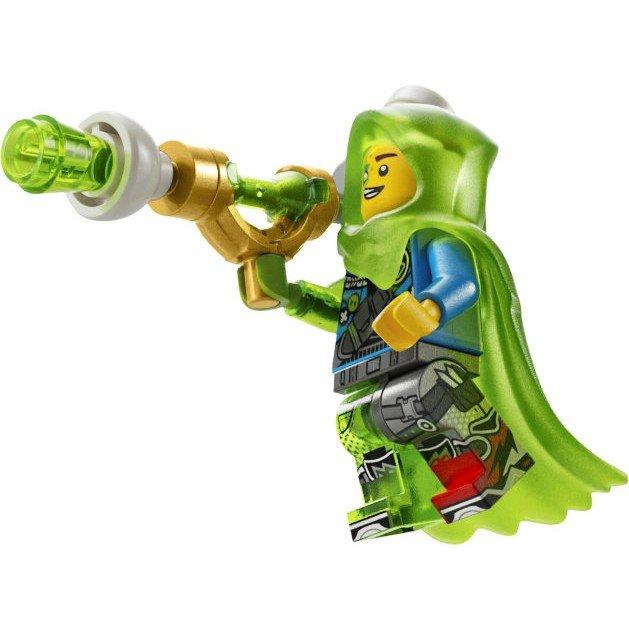 Spry Pnt Truck - LEGO - LEGO® DREAMZzz™ Mateo’s Spray Paint Truck Toy 71499 - 16