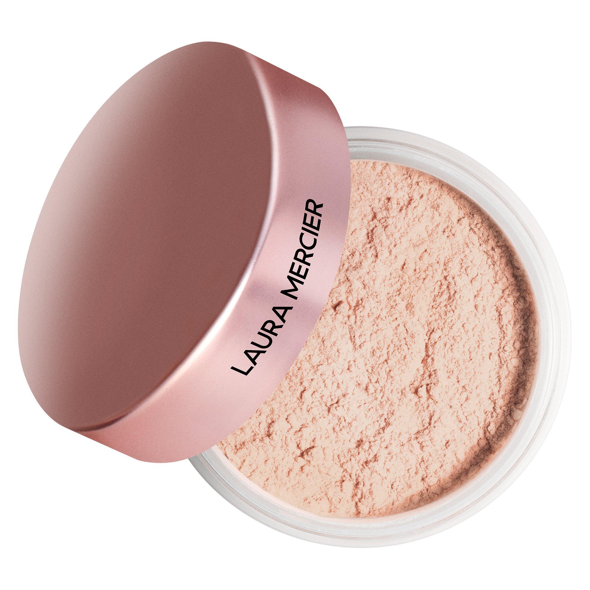 Laura Mercier Translucent Loose Setting Powder Ultra-Blur Tone-Up Rose - Image 2