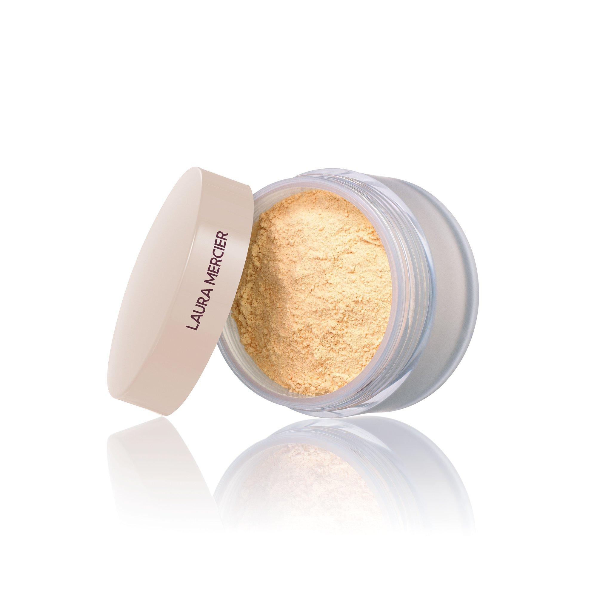 Laura Mercier Ultra Blur Translucent Loose Setting Powder - HONEY