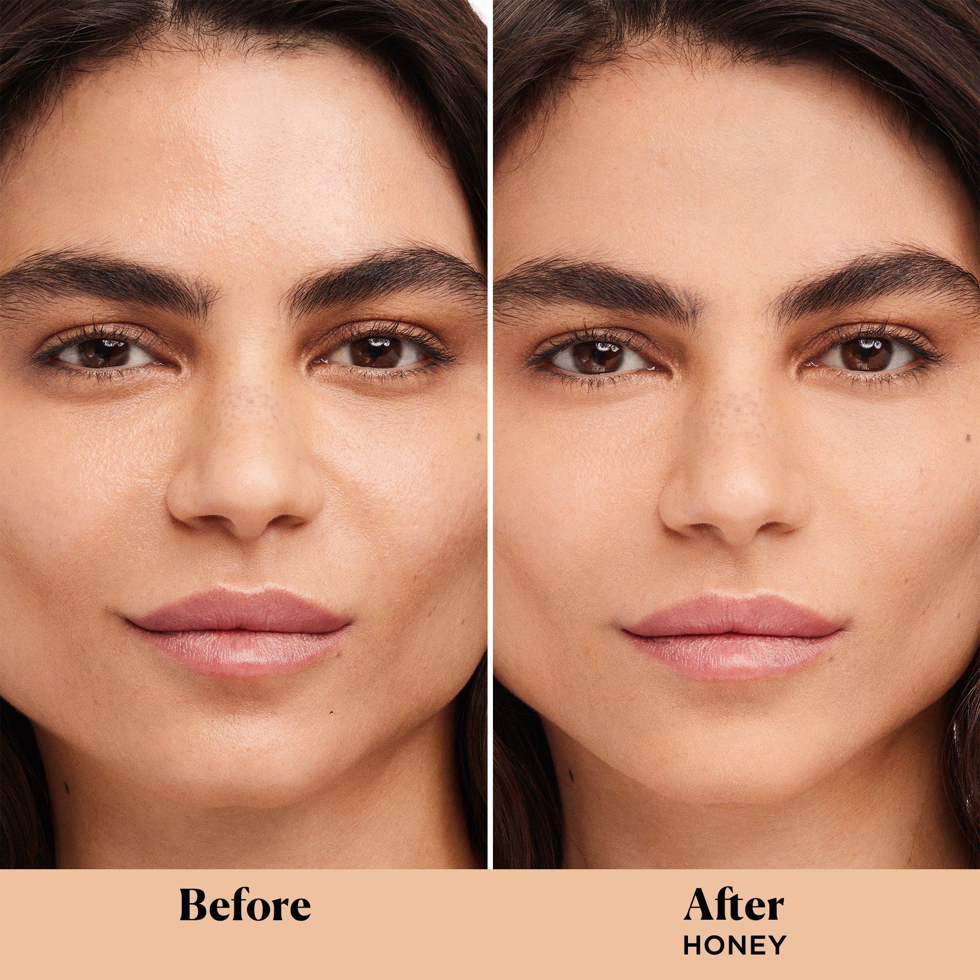 HONEY - Laura Mercier - Ultra Blur Translucent Loose Setting Powder - 3