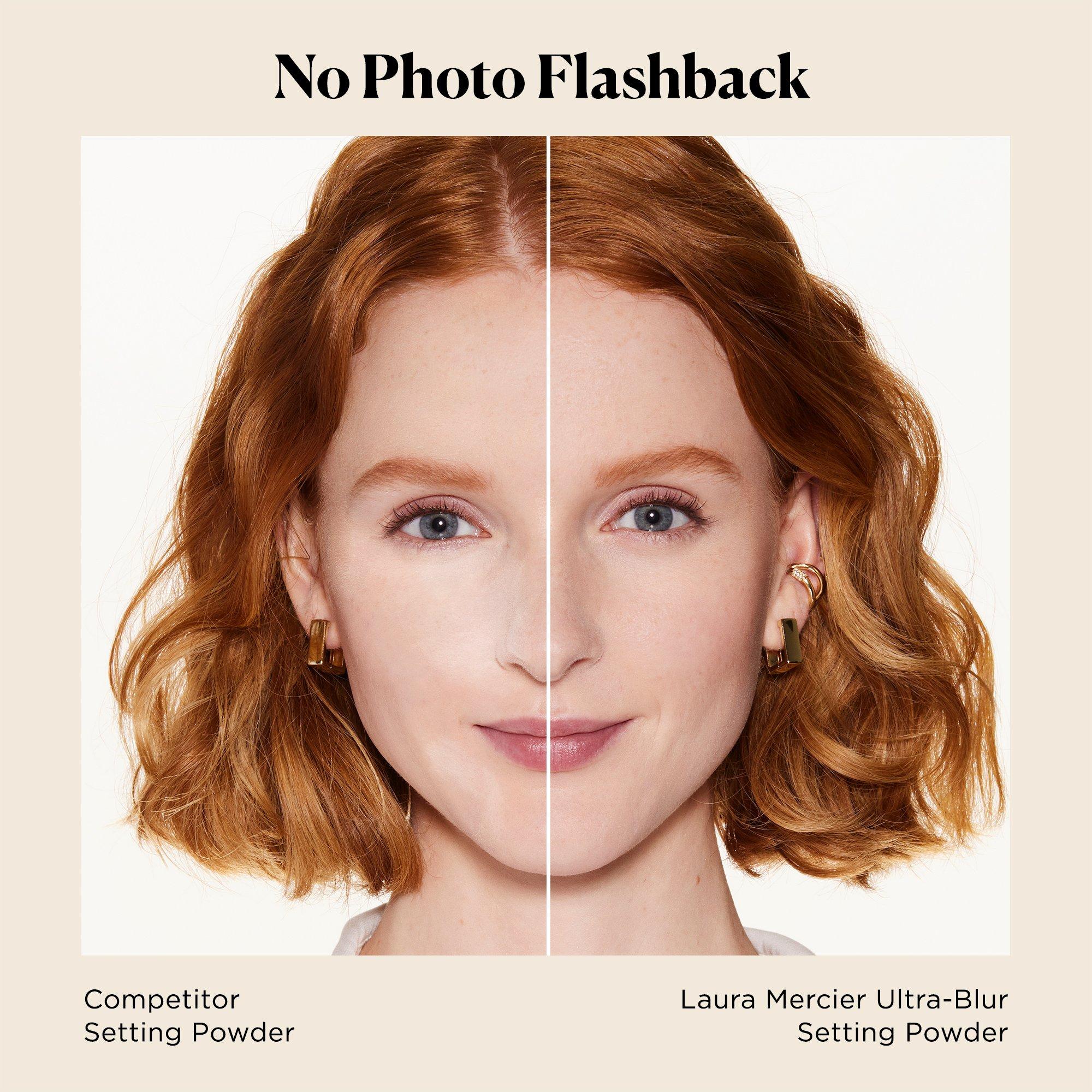 HONEY - Laura Mercier - Ultra Blur Translucent Loose Setting Powder - 8