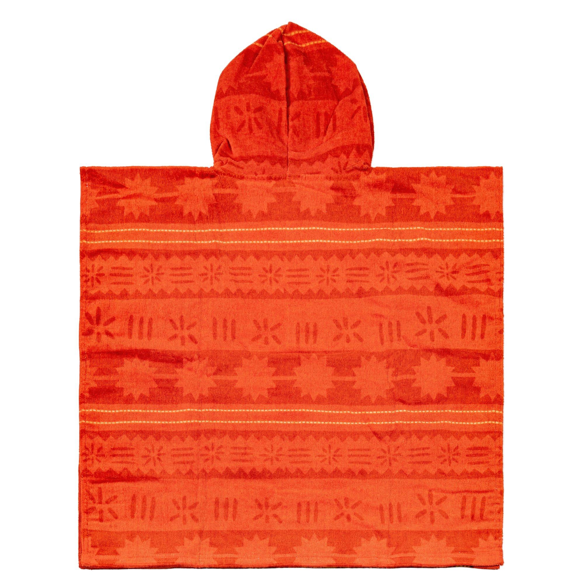 Moana - Character - Poncho Towel Juniors - 2