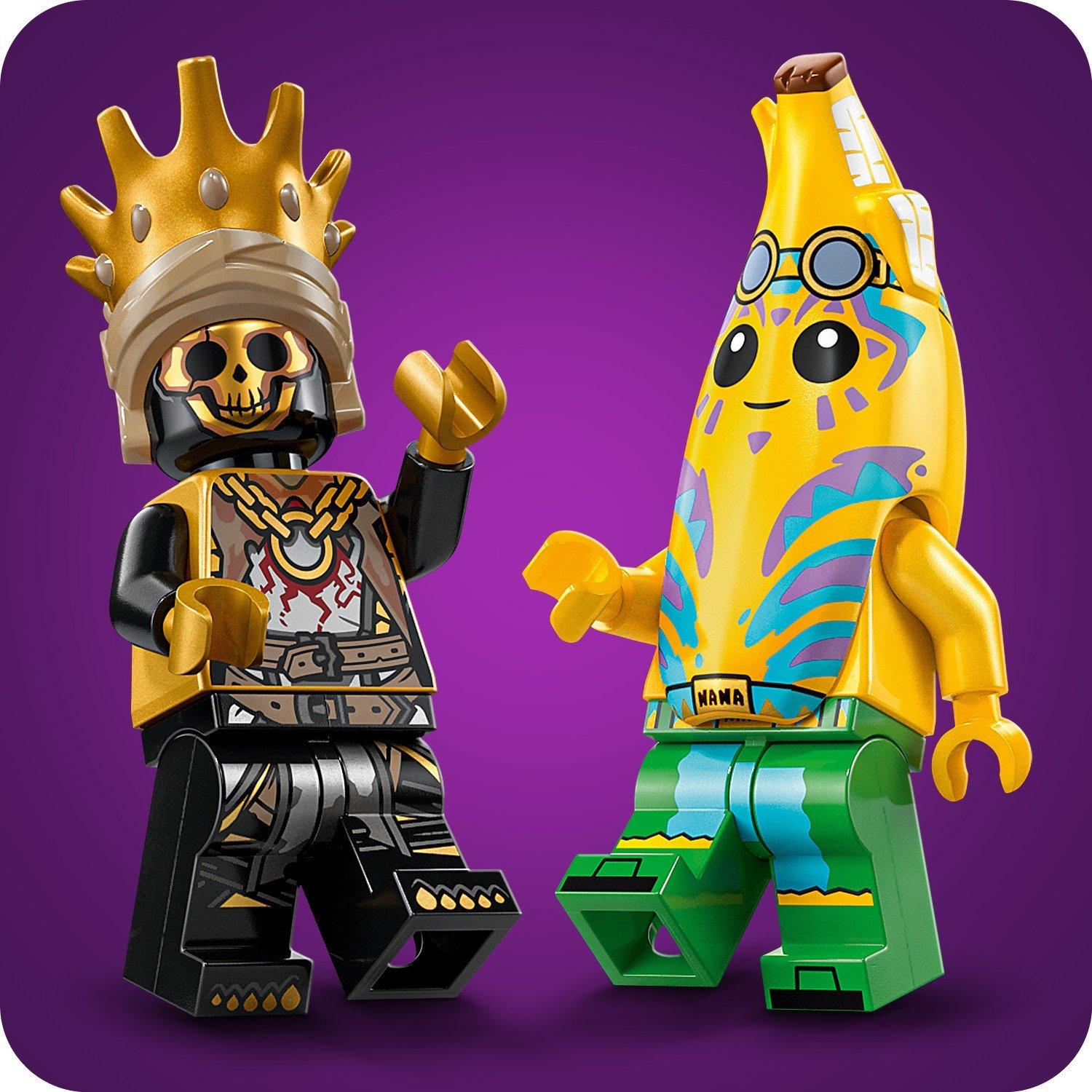 Klombo - LEGO - LEGO® Fortnite® Klombo Video Game Toy 77077 - 11