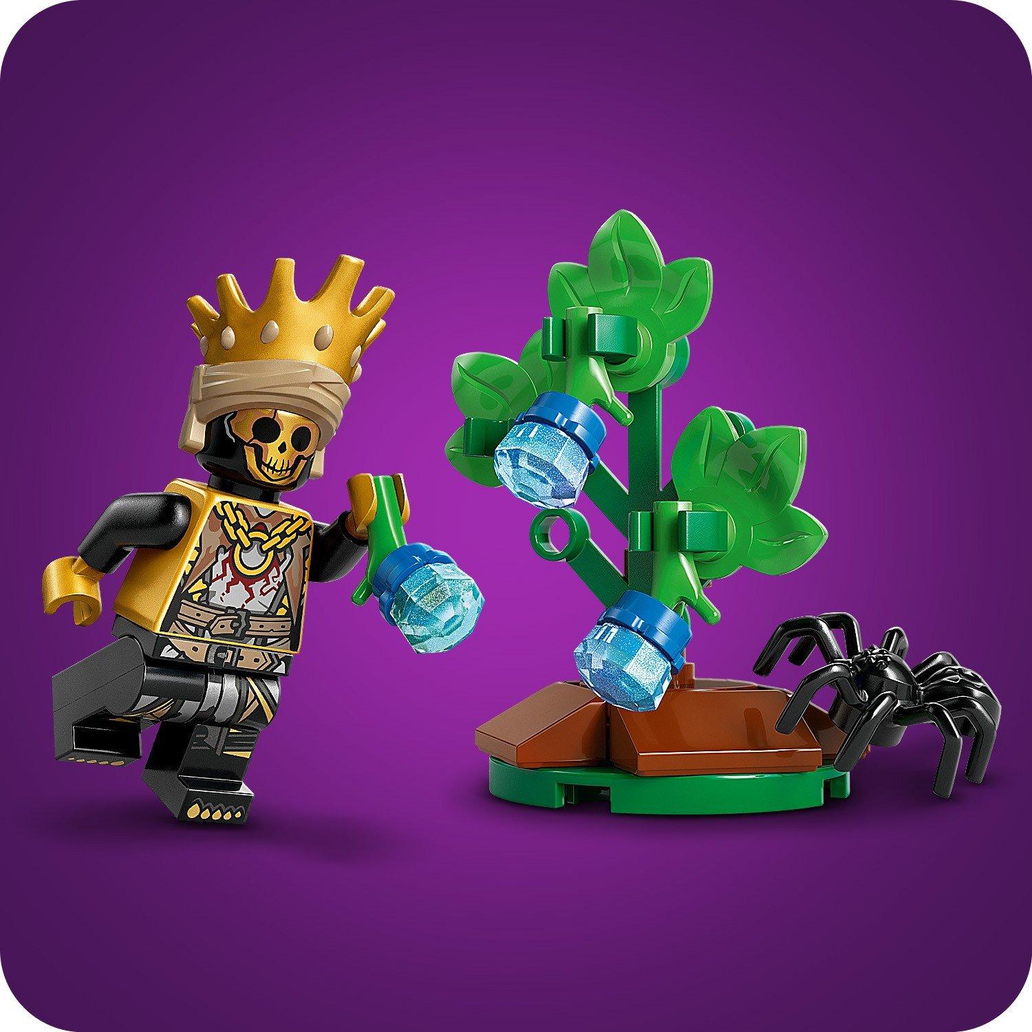 Klombo - LEGO - LEGO® Fortnite® Klombo Video Game Toy 77077 - 12