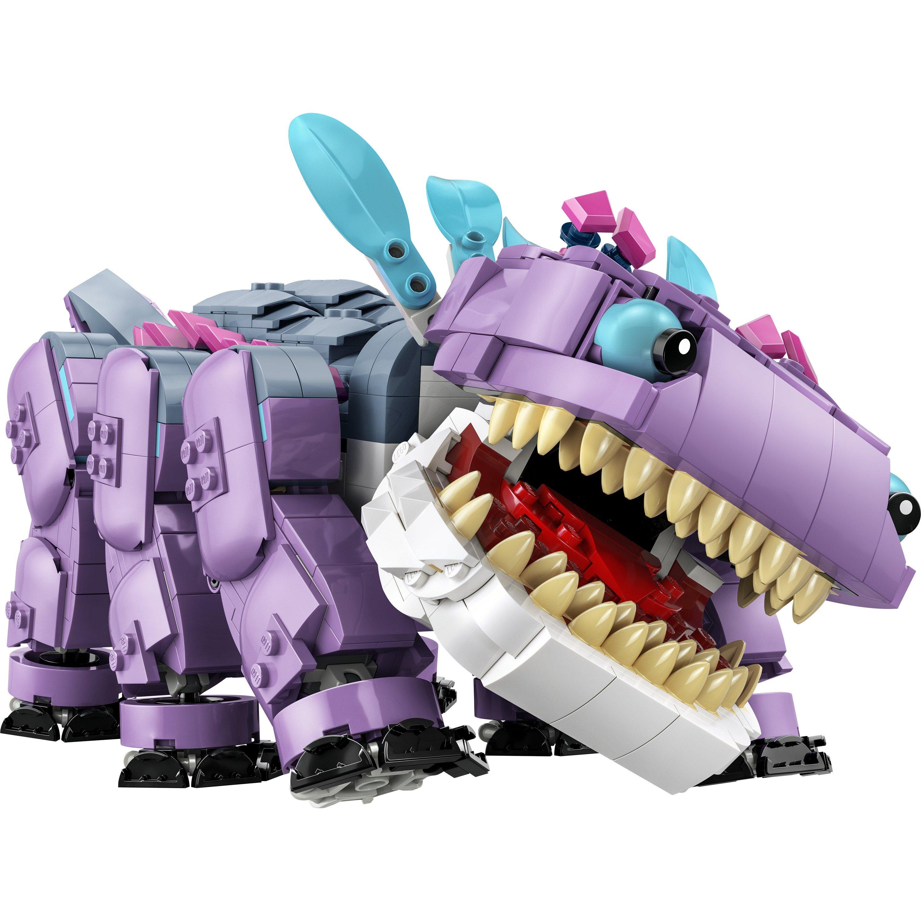 Klombo - LEGO - LEGO® Fortnite® Klombo Video Game Toy 77077 - 13