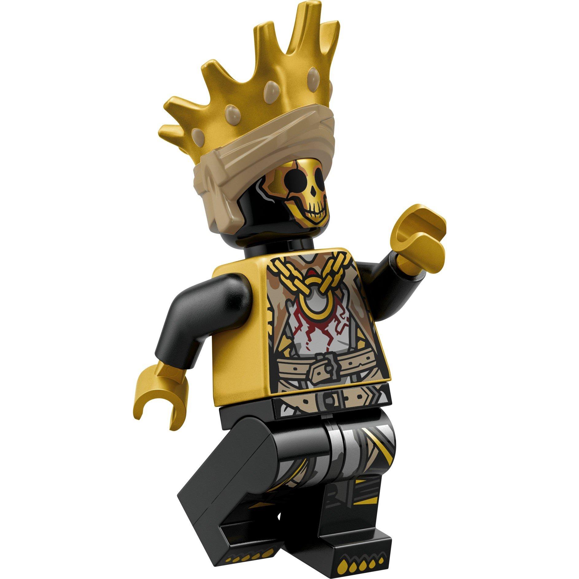 Klombo - LEGO - LEGO® Fortnite® Klombo Video Game Toy 77077 - 14