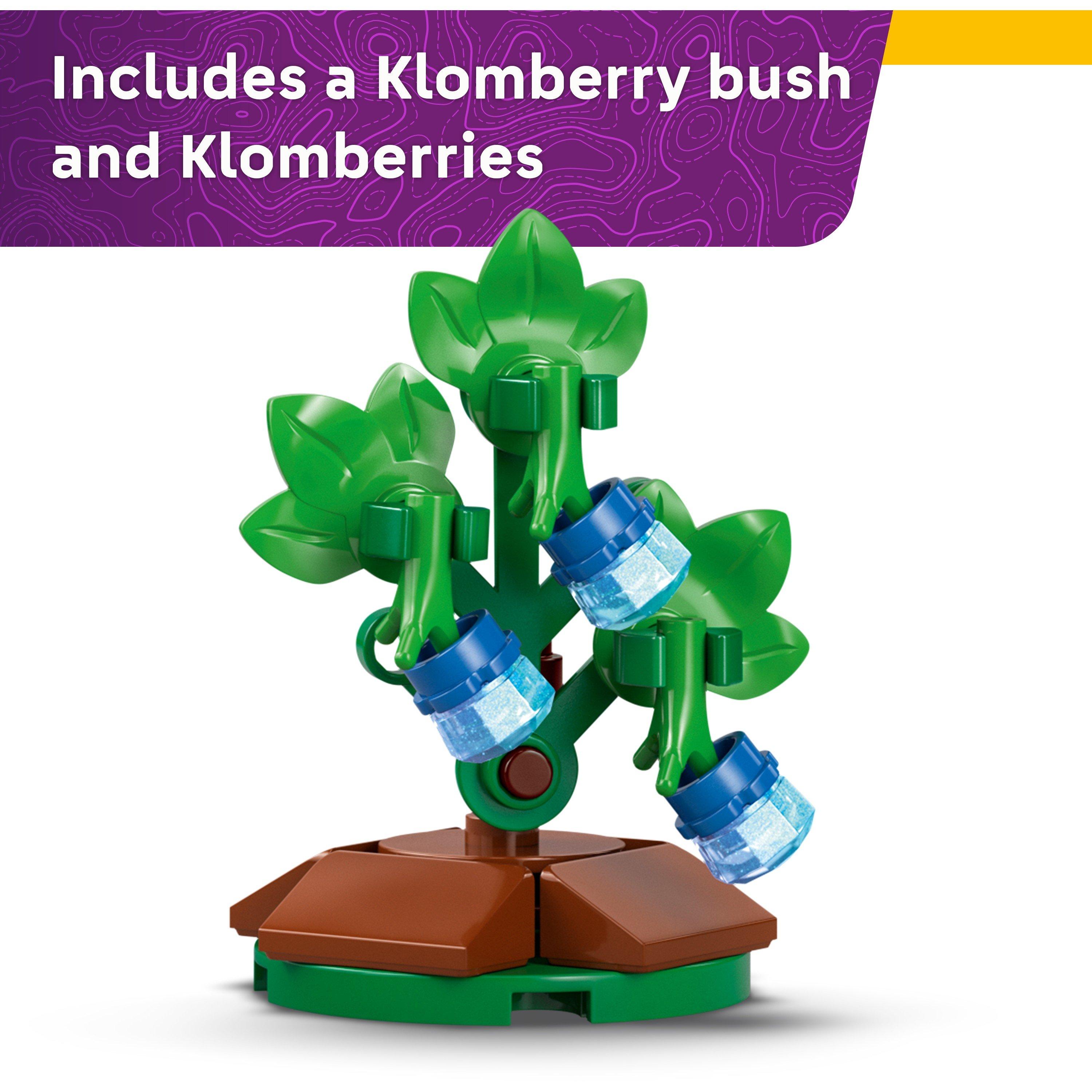 Klombo - LEGO - LEGO® Fortnite® Klombo Video Game Toy 77077 - 5