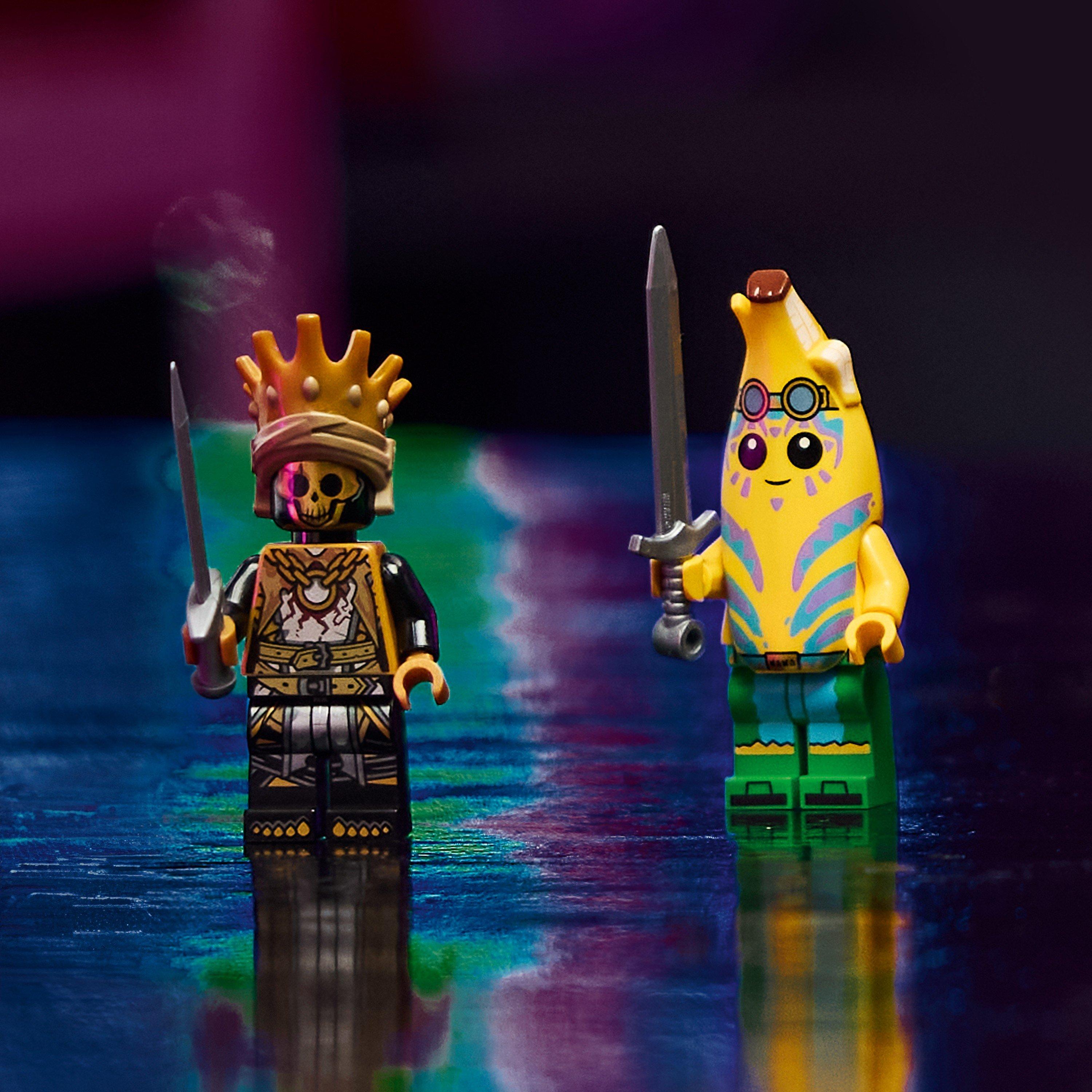 Klombo - LEGO - LEGO® Fortnite® Klombo Video Game Toy 77077 - 6