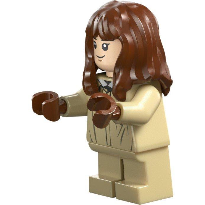 Herbology Class - LEGO - LEGO® Harry Potter™ Hogwarts™ Castle: Herbology Class Wizard Gift 76445 - 16