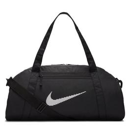 Nike Gym Club Duffel Bag (24L)