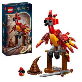 LEGO LEGO® Harry Potter™ Fawkes™: Dumbledore’s Phoenix Toy 76448