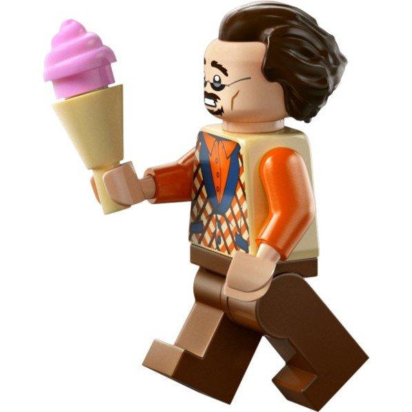 Shops - LEGO - LEGO® Harry Potter™ Quality Quidditch™ Supplies & Ice Cream Parlour Set 76452 - 16