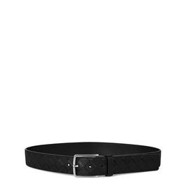 Bottega Veneta Intrecciato Belt