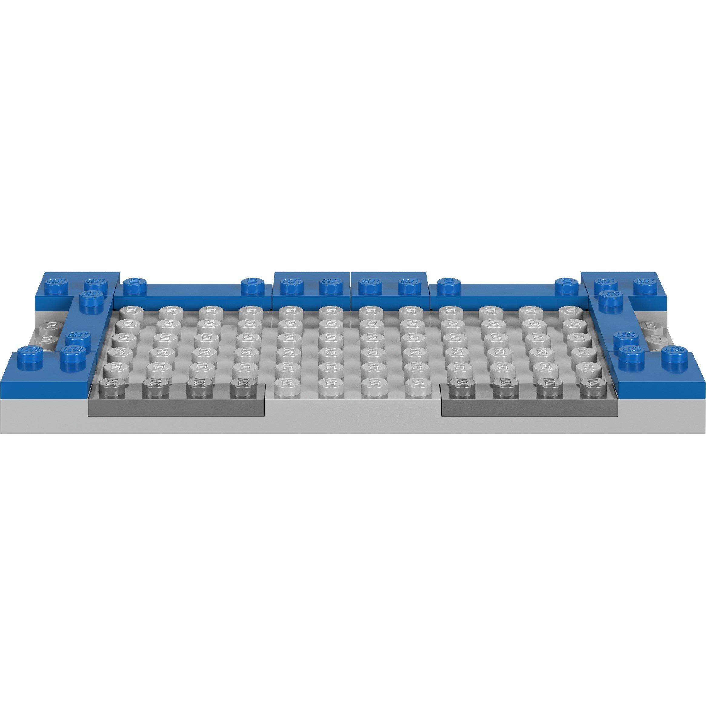 Durr Restaurant - LEGO - LEGO® Fortnite® Durrr Burger Restaurant Video Game Toy 77076 - 13