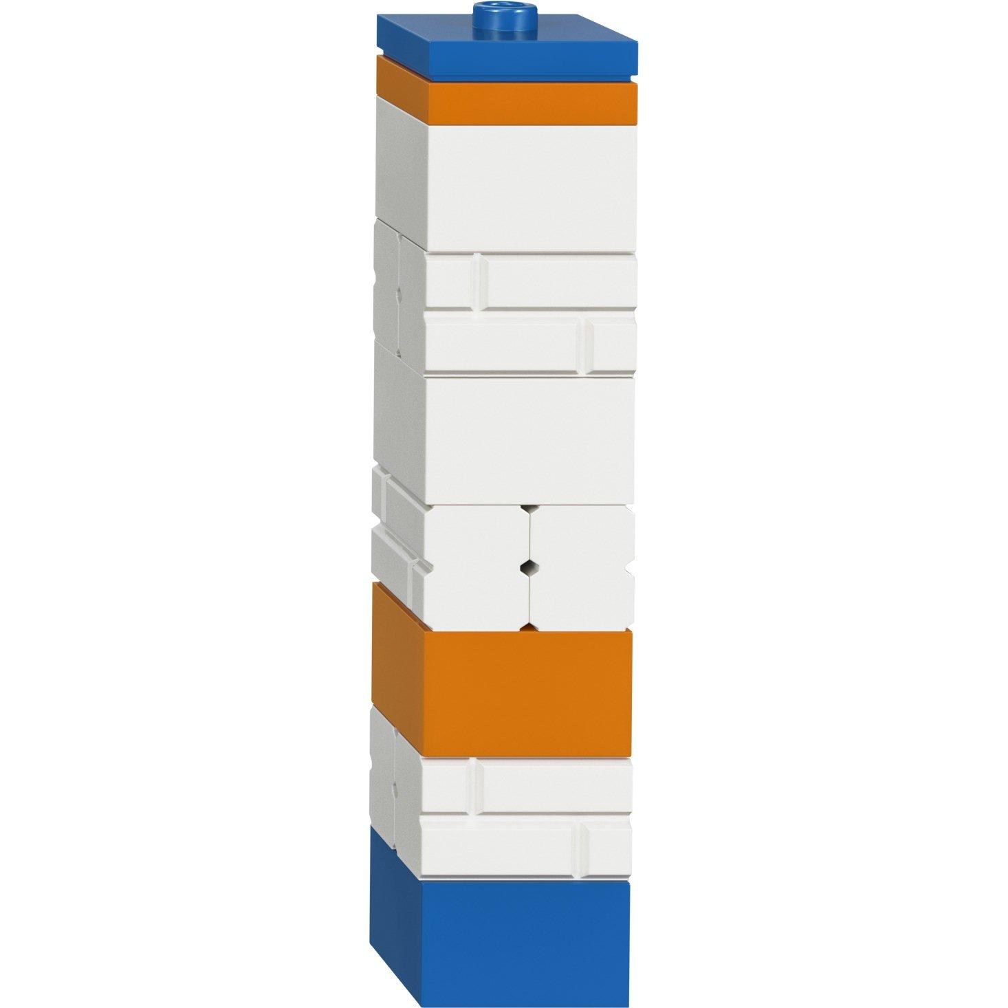Durr Restaurant - LEGO - LEGO® Fortnite® Durrr Burger Restaurant Video Game Toy 77076 - 14
