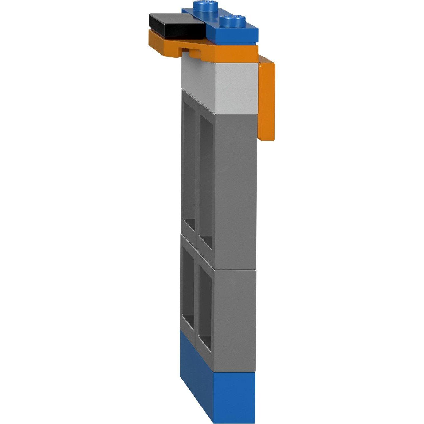 Durr Restaurant - LEGO - LEGO® Fortnite® Durrr Burger Restaurant Video Game Toy 77076 - 15