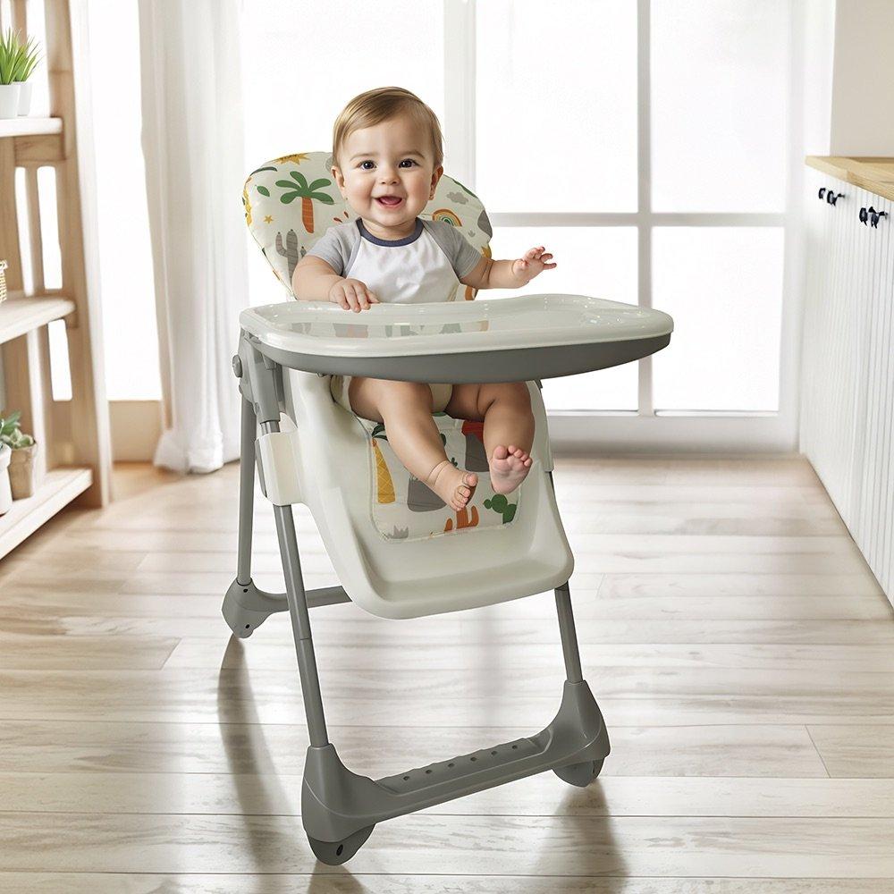Dolu Highchair