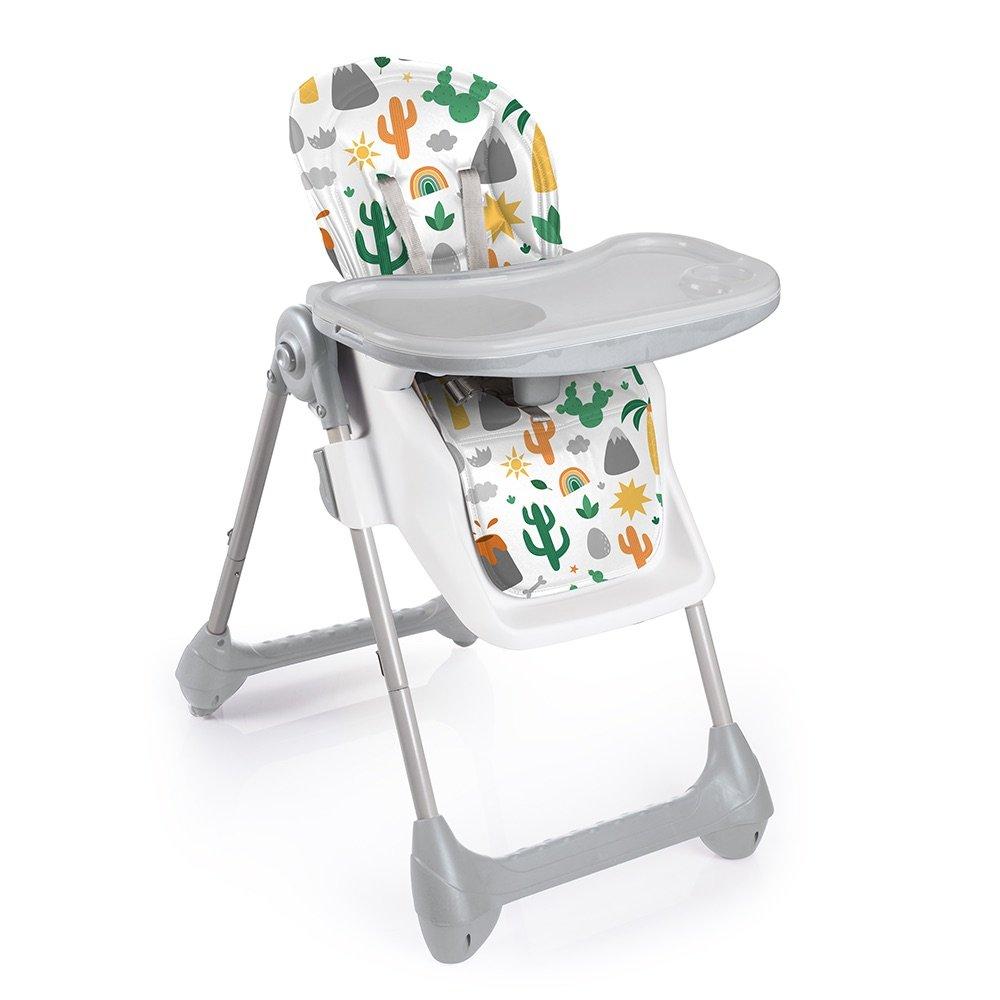 Multi - Dolu - Highchair - 2