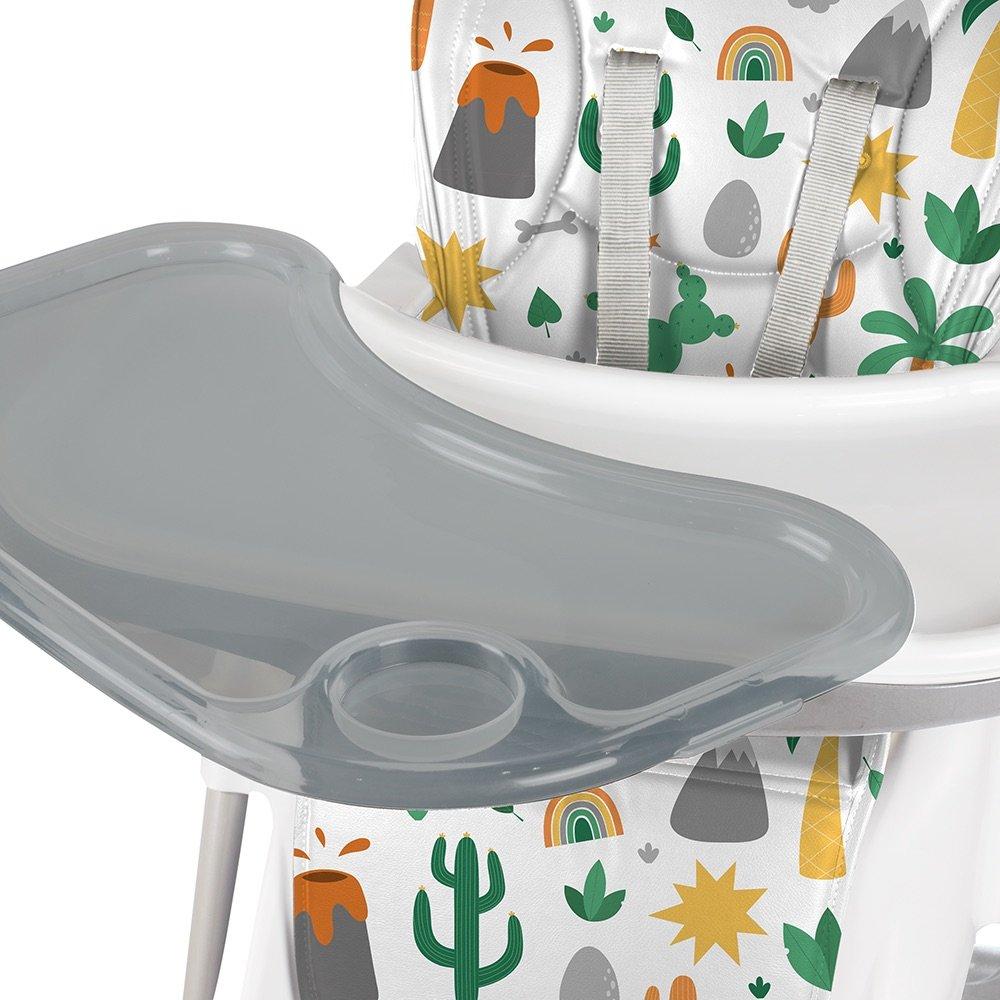 Multi - Dolu - Highchair - 5