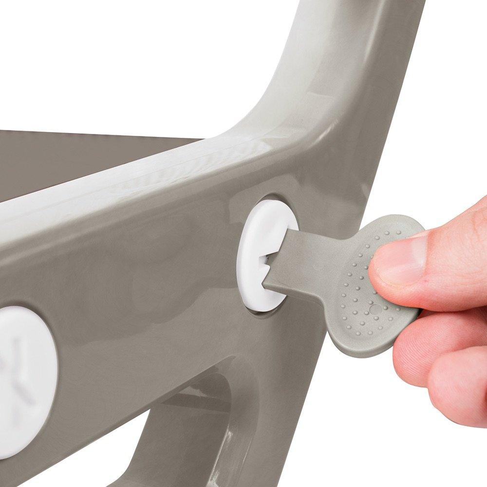 Grey - Dolu - Training Ladder - 3