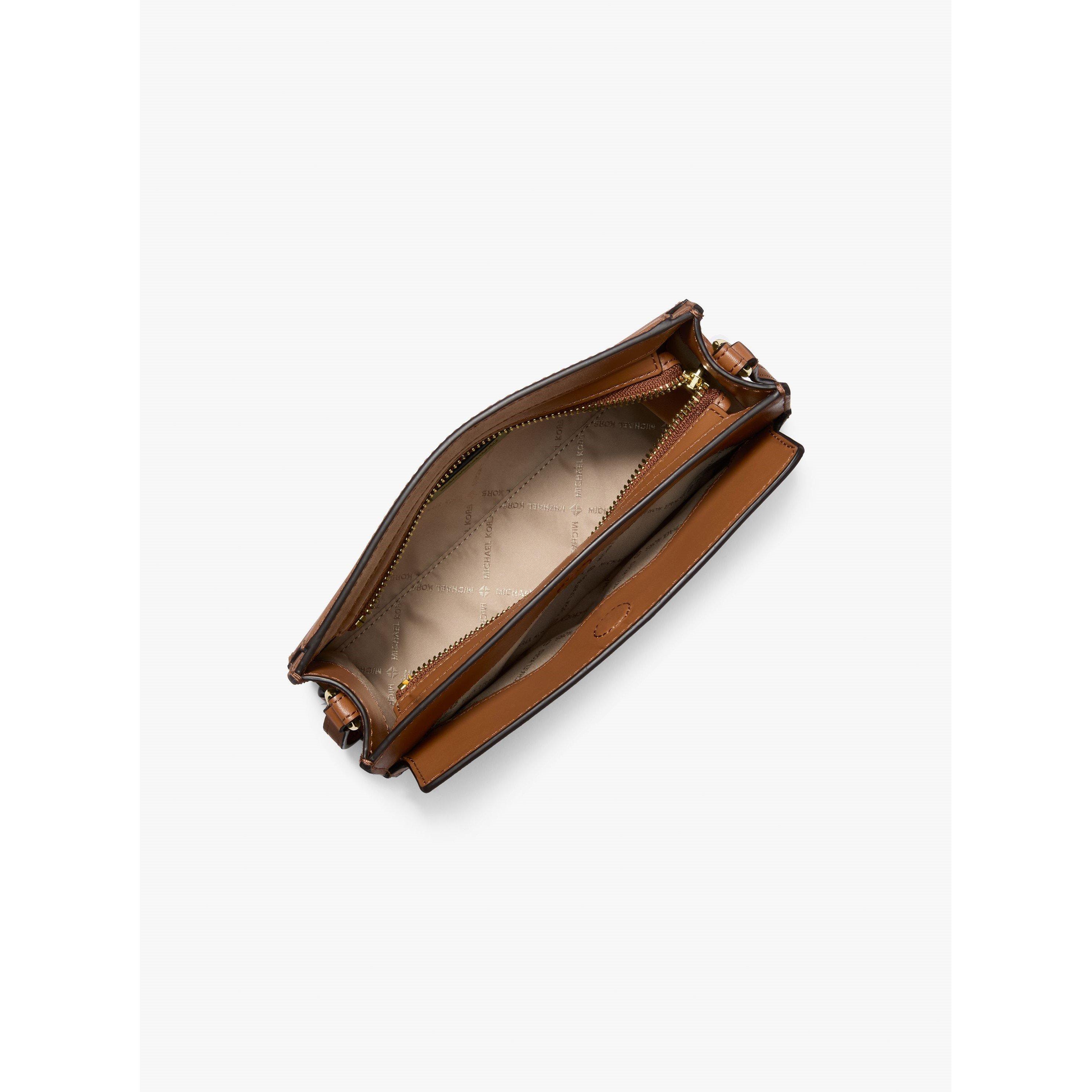 Brown Acrn - MICHAEL Michael Kors - MMK Becca Xb Ld61 - 2