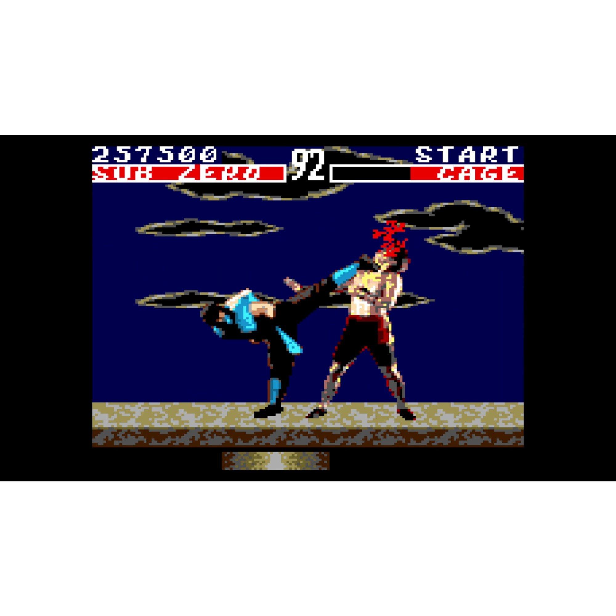 PS5 - U and I Entertainment - Mortal Kombat Legacy Kollection - 5