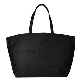 Alexander Wang Punch Nylon Tote