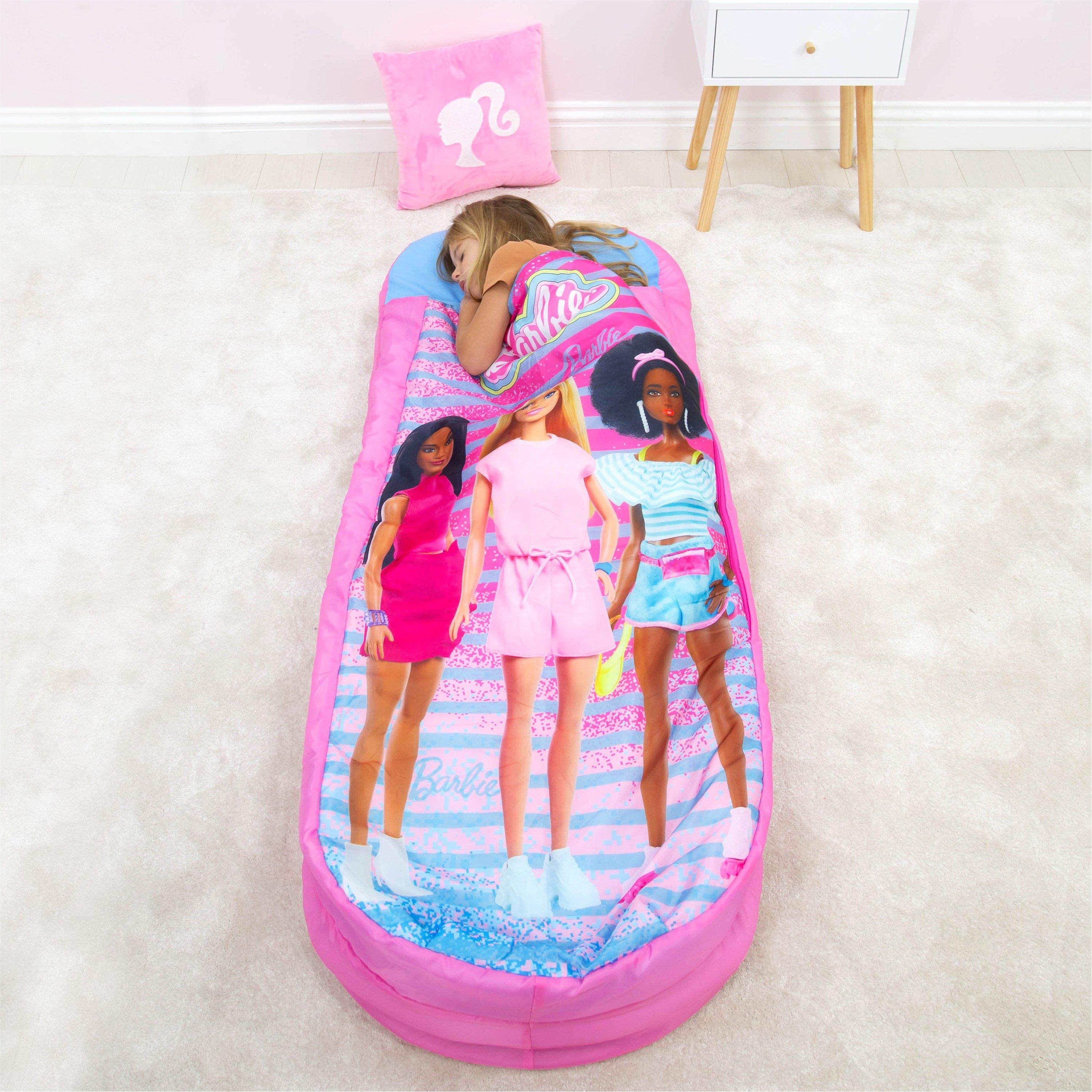 Multi - Barbie - Barbie Signature Ready Bed - 1