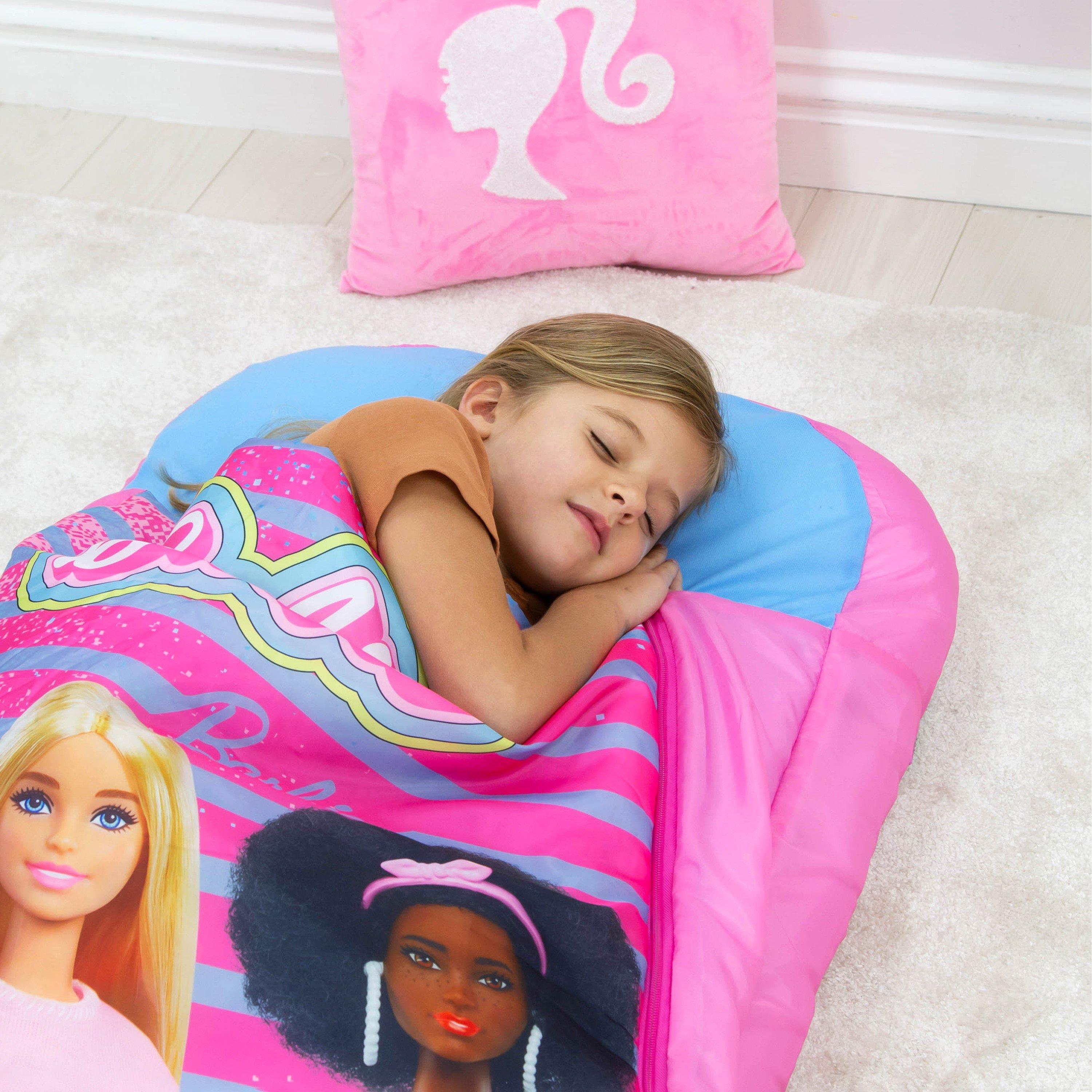 Multi - Barbie - Barbie Signature Ready Bed - 2