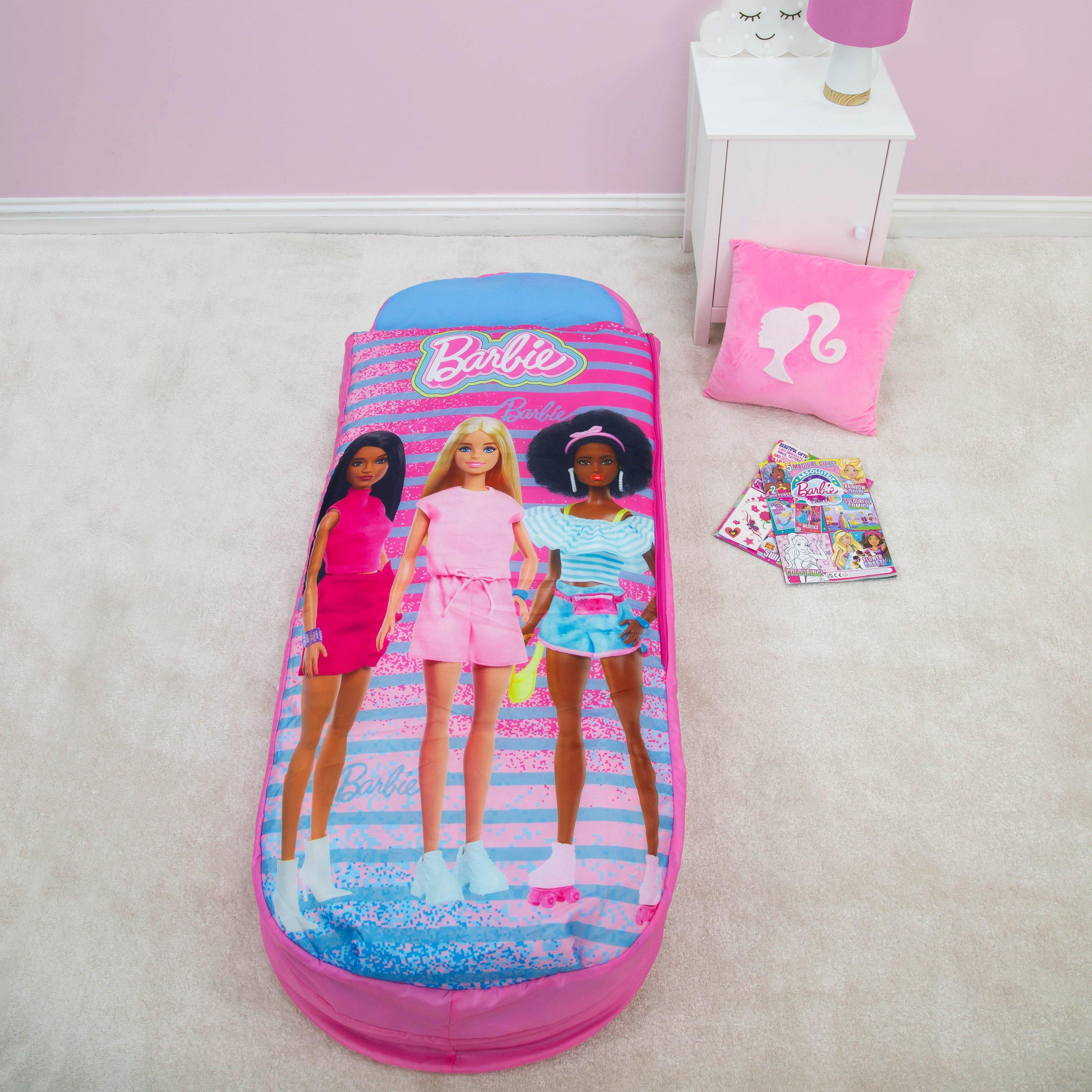Multi - Barbie - Barbie Signature Ready Bed - 3