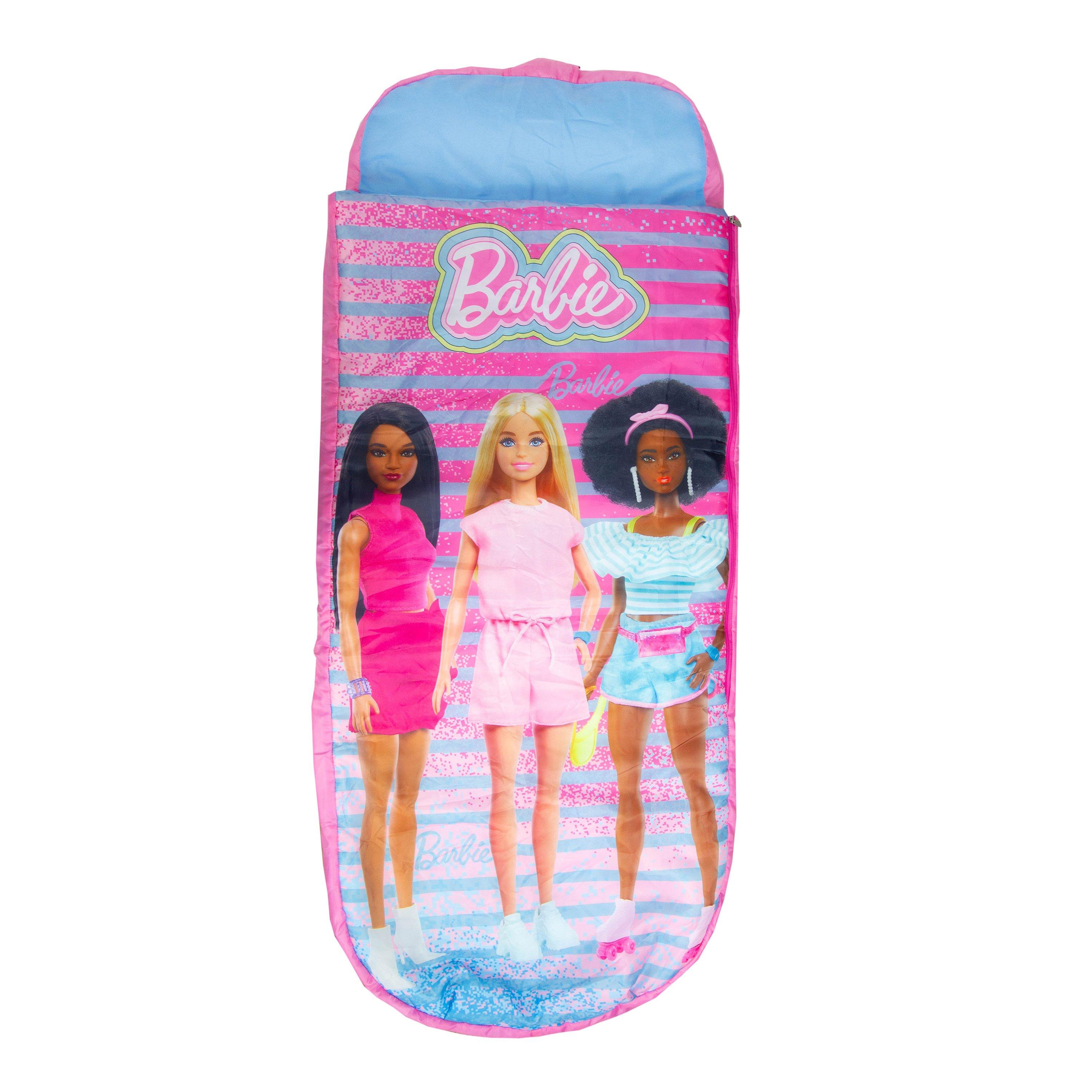 Multi - Barbie - Barbie Signature Ready Bed - 7