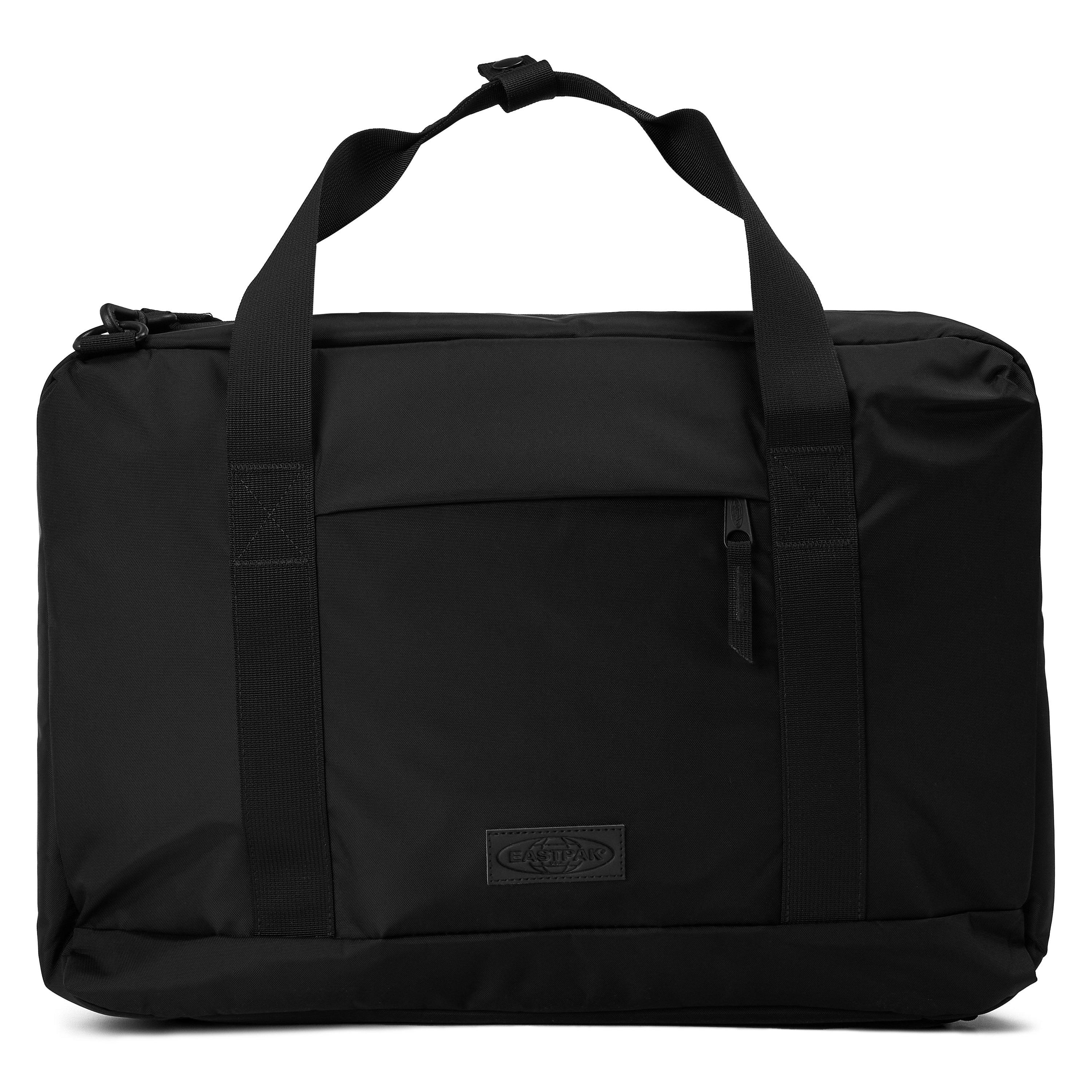 Black 5A2 - Eastpak - Multipak Water Resistant Backpack - 1