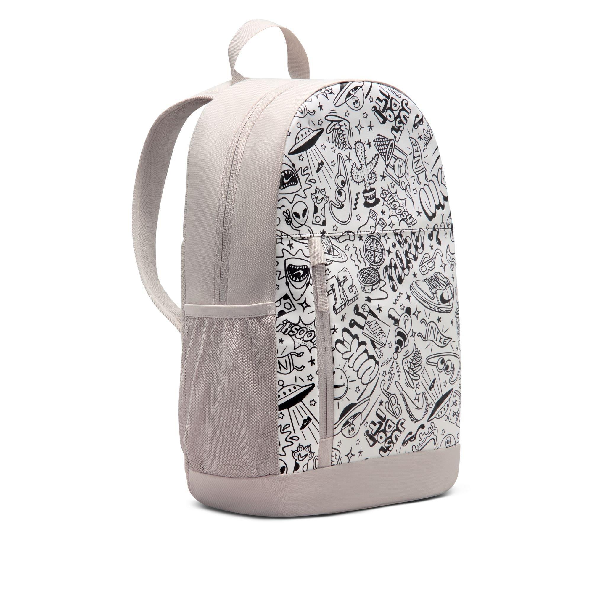 Moon Particle - Nike - Elemental Backpack - 4