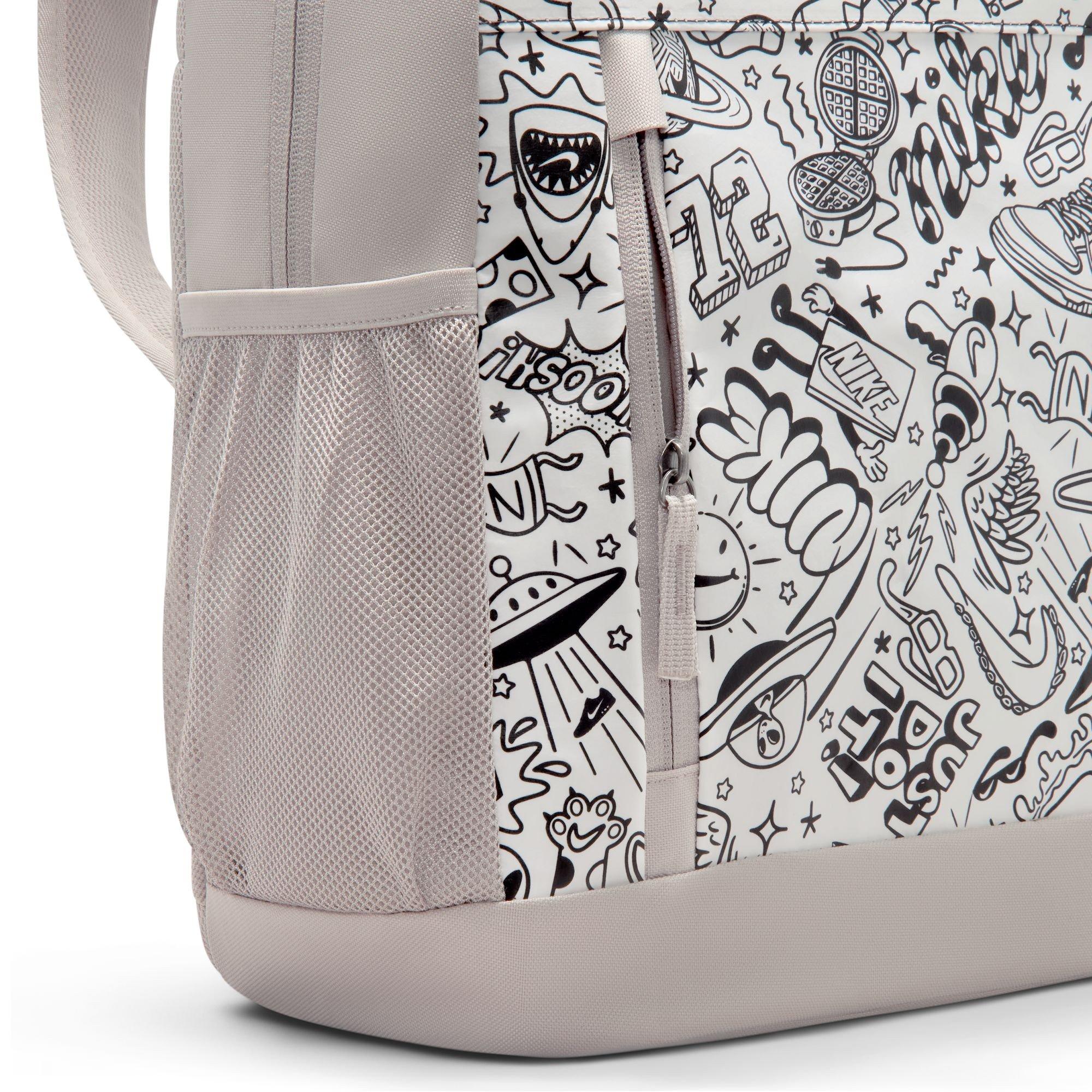 Moon Particle - Nike - Elemental Backpack - 6