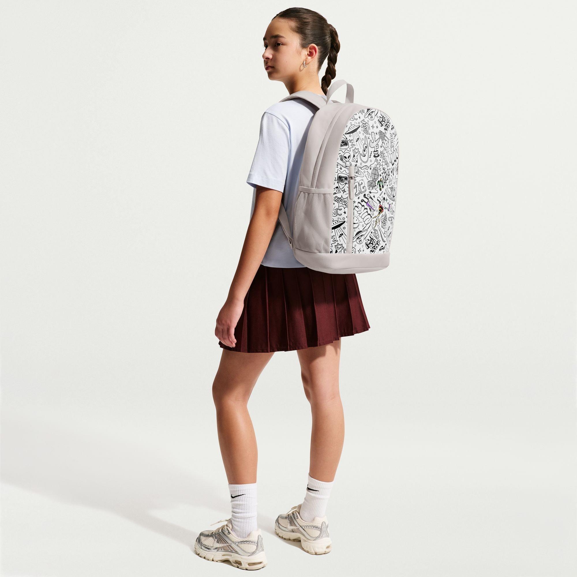 Moon Particle - Nike - Elemental Backpack - 7
