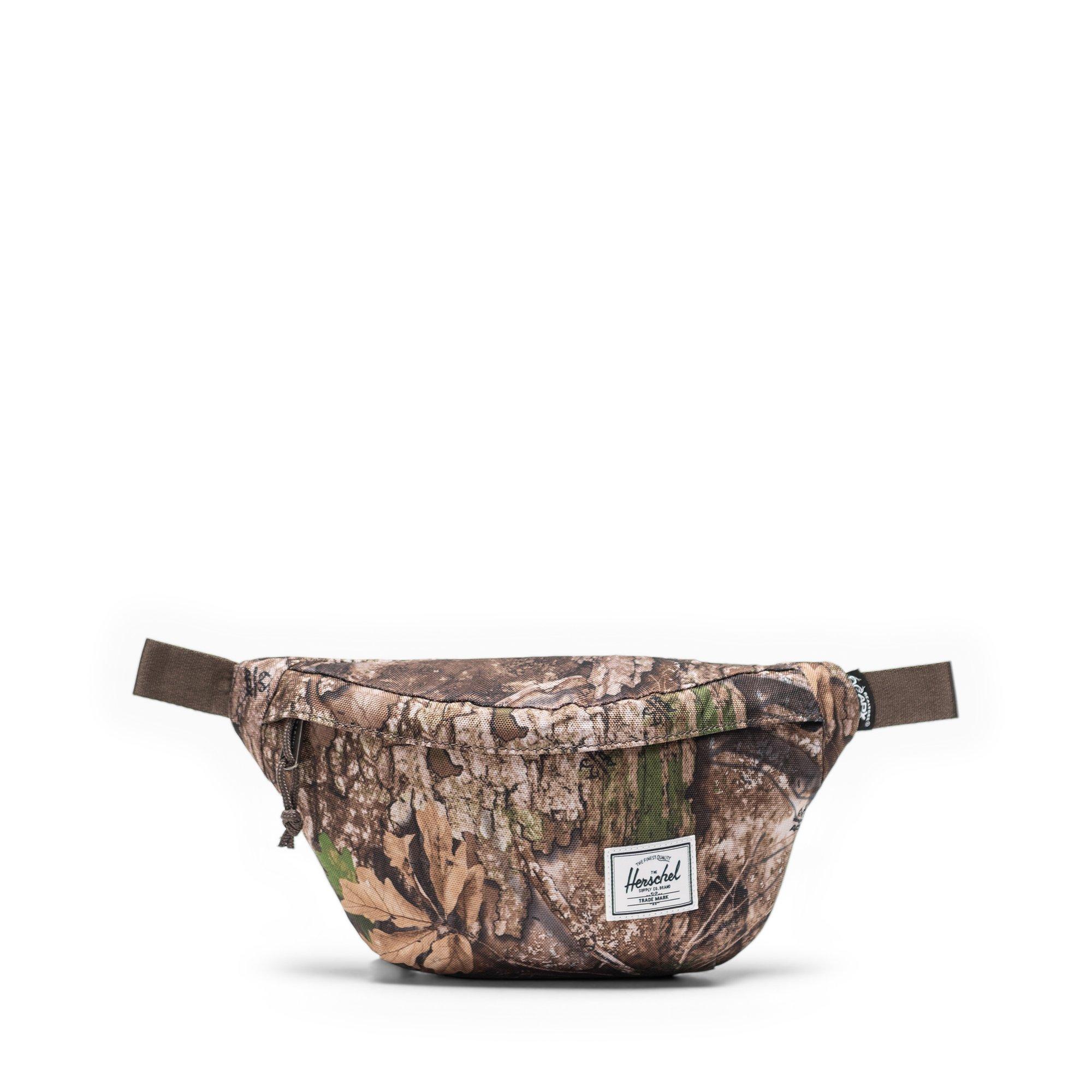 RealtreeAPXCamo - Herschel Supply Co - Bum Bag - 1