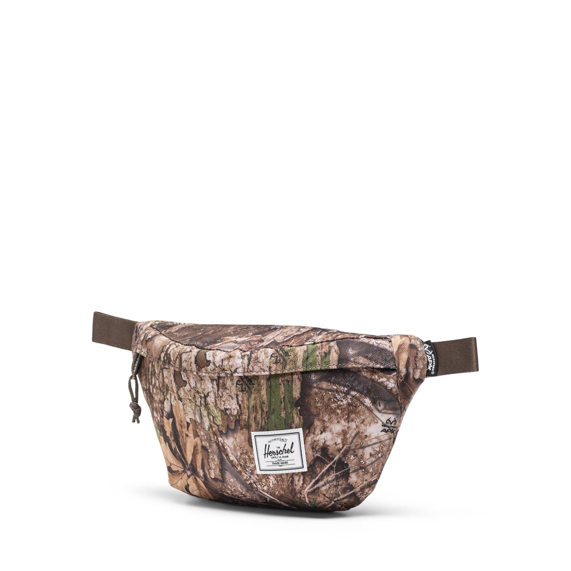 RealtreeAPXCamo - Herschel Supply Co - Bum Bag - 2