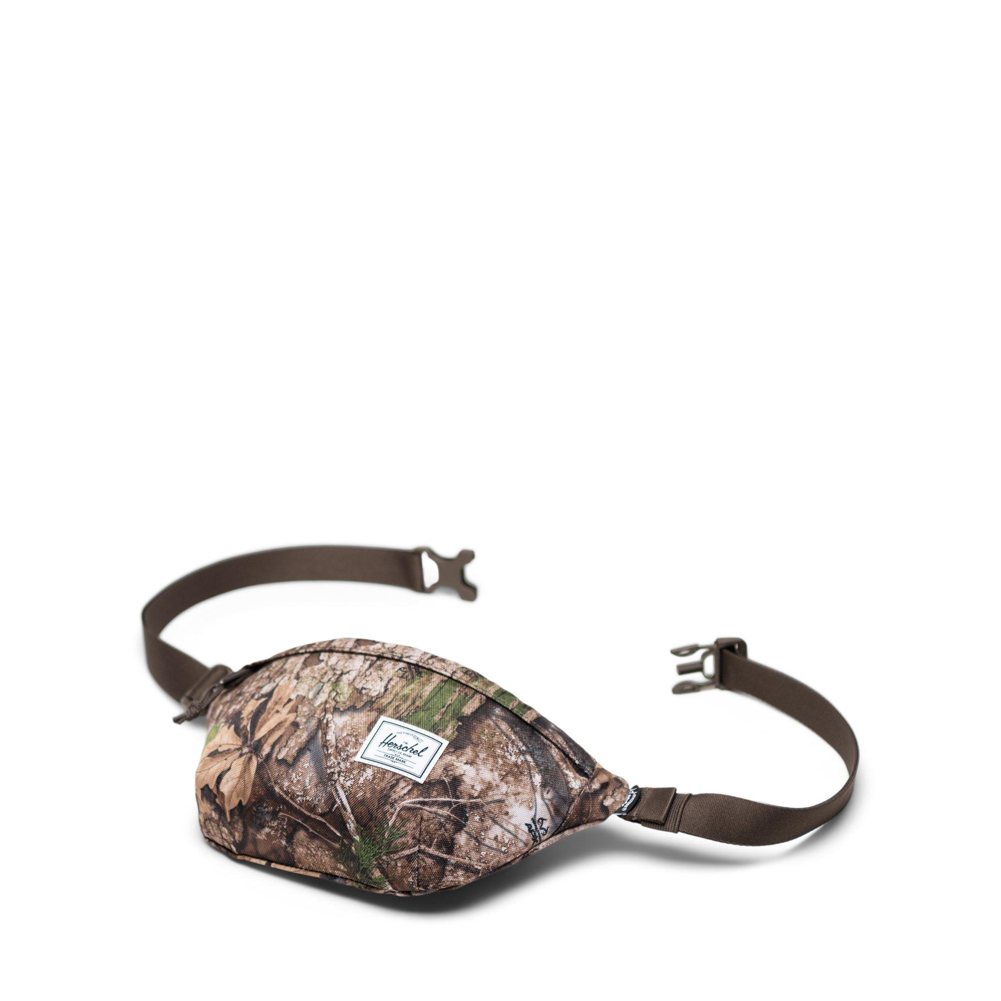 RealtreeAPXCamo - Herschel Supply Co - Bum Bag - 3
