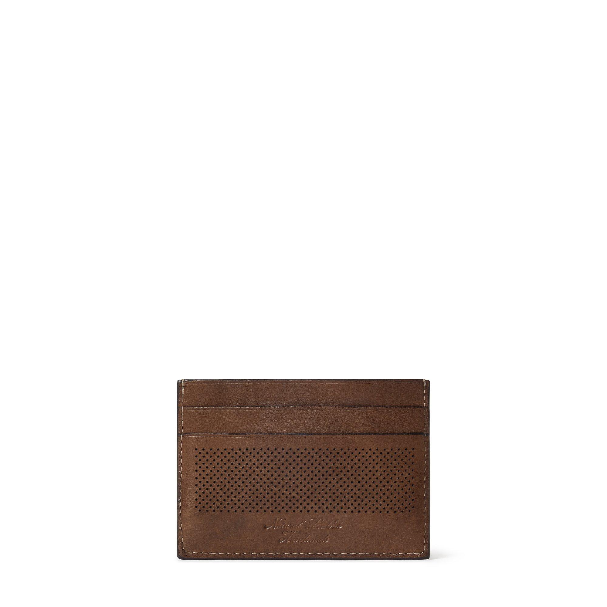 Choc - Osprey - Arthur Card Holder - 3