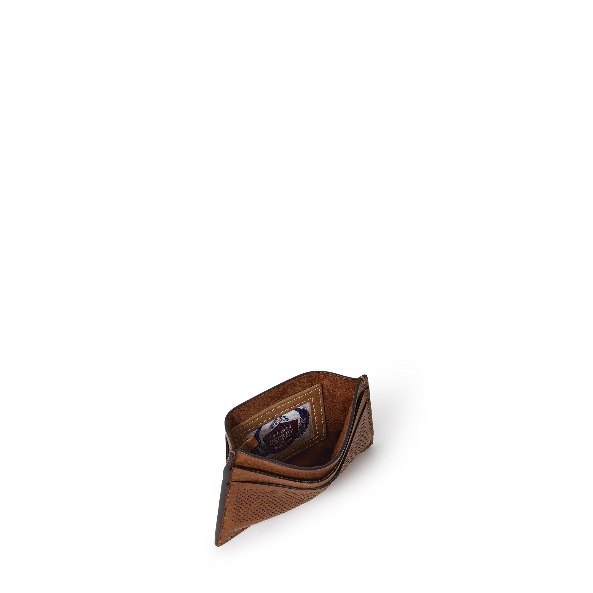 Tan - Osprey - Arthur Card Holder - 2