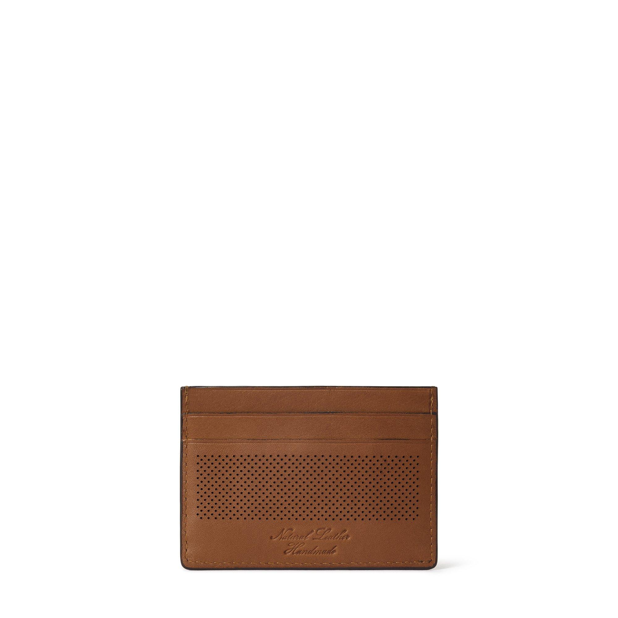 Tan - Osprey - Arthur Card Holder - 3